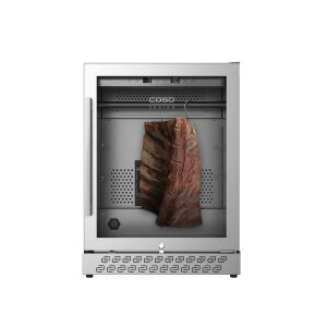 Хладилник за зреене на месо DryAged Master 125, Caso Германия - 00690 115450028 - Хладилна витрина