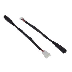 ALPINE Kamera közvetlen adapter KWE-CAM6D 115459423 - Fejegység kiegészítő