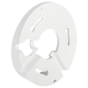 Uniview döntött rögzítő talp dóm kamerákhoz (TR-UM06-E-IN) 115459854 - Biztonságtechnikai kiegészítő