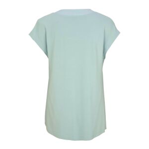 s. Oliver top de damă, albastru acvatic, fără mâneci - 38 128089091 - Îmbrăcăminte pentru femei