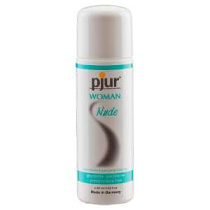 pjur Woman Nude - lubrifiant sensibil (30ml) 40533658 Lubrifiante intime