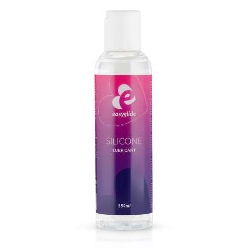 EasyGlide Szilikon Síkosító - 150 ml