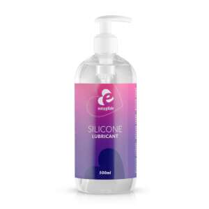 EasyGlide szilikonbázisú síkosító, 500ml-es flakon - EasyGlide
