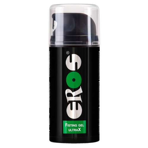 EROS Fisting Gel Ultrax 100ml Gleitmittel
