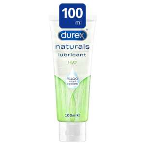 Durex Naturals Intim Gél - Természetes, Probiotikus - 100ml
