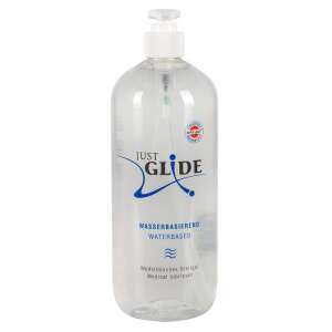 Lubrifiant pe bază de apă Just Glide (1000ml) 40533923 Lubrifiante intime