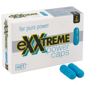 eXXtreme étrend-kiegészítő kapszula (2db) 40602323 