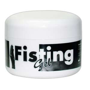 Fisting Gel 200ml, intim síkosító öklözéshez, biztonságos és kényelmes - Orion
