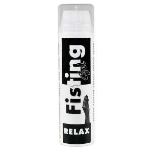 Fisting Relax síkosító gél, 200ml - Orion