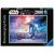 Ravensburger Star Wars Univerzum 2000 darabos puzzle doboz elölnézet