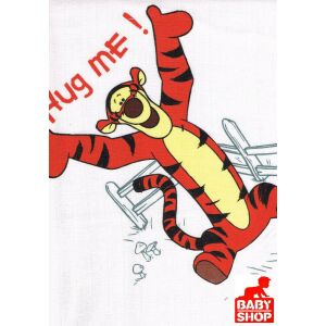 Disney Micimackó Tigris Textil Pelenka - 70x70cm 128956067 - Textil pelenka