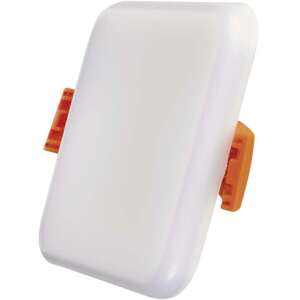 EMOS LED panel VIXXO négyzet alakú, fehér színű - LED panel