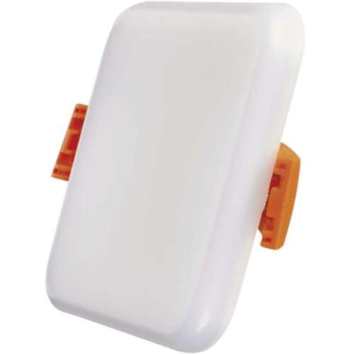 EMOS LED panel VIXXO beépíthető 6W 500lm IP65 term. fehér