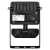 EMOS Ilio LED Floodlight 10.5W with Motion Sensor, Back View