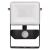 EMOS Ilio LED reflektor 10.5W 950lm mozgásérzékelővel IP44 term. fehér 84326070