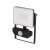 Proiector LED Emos ILIO ZS2910 cu senzor de miscare - Alb natural 84326070