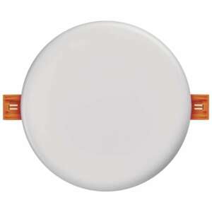 EMOS LED panel VIXXO beépíthető lámpa, 10W, 900lm, IP65, természetes fehér - LED panel