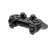 Seitenansicht des Doubleshock P III Wireless Controllers für Playstation 3