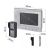 EMOS Video intercom set EM-07HD 116046695