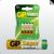 GP Super Alkaline AAA Elemek, 4 darabos bliszter és egyes elem