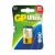 GP Ultra Plus Alkáli elem 9V 1db/bliszter 126400161