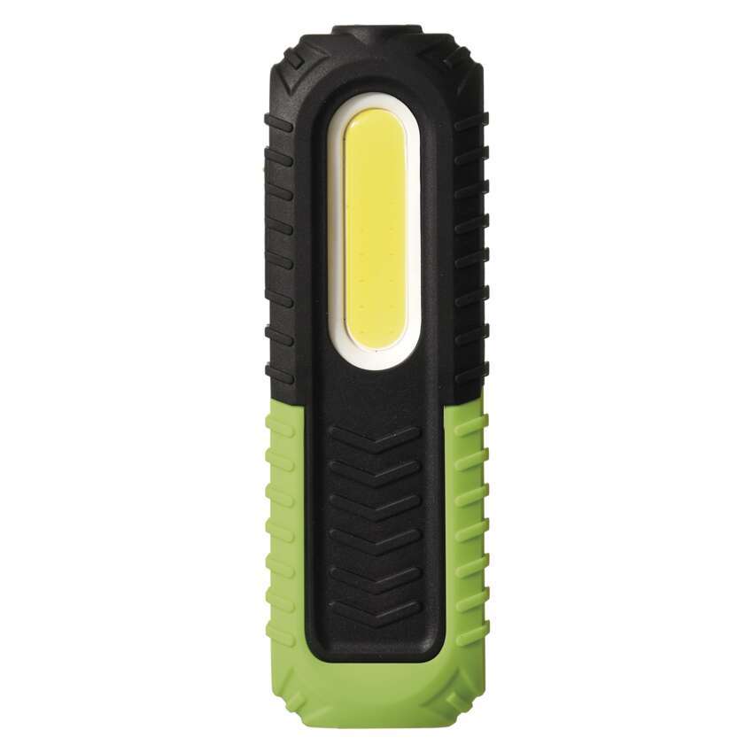 EMOS Battery operated COB LED lamp 400lm