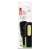 EMOS Rechargeable COB LED Work Light 400lm, black and green, product packaging