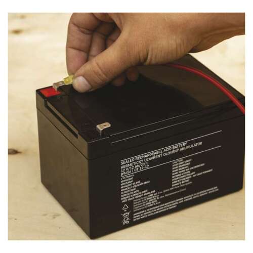 Baterie EMOS plumb-acid 6V 7Ah