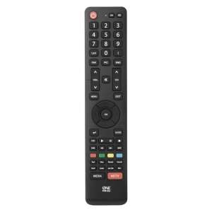 One For All universal remote control for Hisense TVs - Remote Control