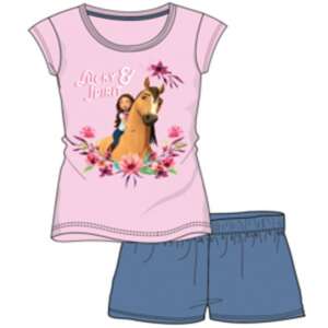 Szilaj gyerek rövid pizsama 134/140 cm 40561954 Gyerek pizsama, hálóing