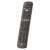 One For All universal remote control for Panasonic TVs, angled view
