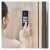 EMOS door camera unit with touch screen