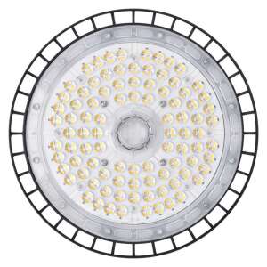 EMOS LED HIGHBAY Industrie-Deckenleuchte ASTER 150W IP65 60° 46719401 Deckenleuchten
