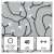 LED Christmas lights, 4 meters, cool white, outdoor and indoor, timer, Emos, specifications