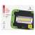 EMOS Rechargeable COB LED Work Light, 10W, 1000lm, product packaging
