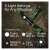 GP CREE LED Headlamp CHR35 with 5 light modes