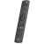 One For All Contour 8 universal remote control, black