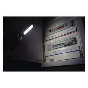 EMOS POWER LED LAMP SMD LED + LED, P4538, 700 lm, 1200mAh 60350905 Lămpile de lucru