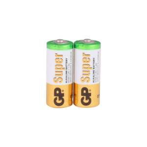 GP Speciális Alkáli elem 910A 2db/bliszter