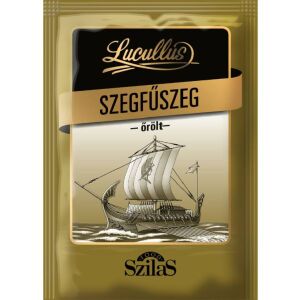 LUCULLUS SZEGFŰSZEG ŐRÖLT 15G 115924375 - Lucullus