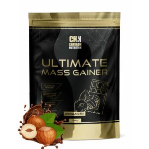 Ultimate Mass Gainer 1000 g csokoládé és dió 115924873 - Fehérje