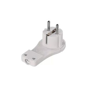 EMOS Dugvilla 90° IP20 16A/250V