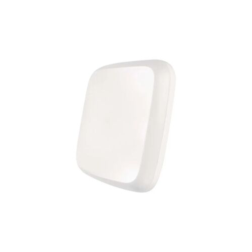 EMOS Dori 18W LED Ceiling Light, IP54 Rated, White