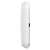 EMOS Dori LED ceiling light, side view, white