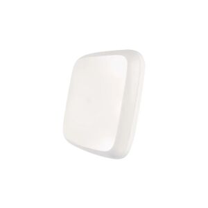 EMOS Dori 18W LED плафон, IP54, бял - Лампи и осветление