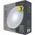 EMOS Cori LED ceiling light with motion sensor, packaging, 410mm diameter, white