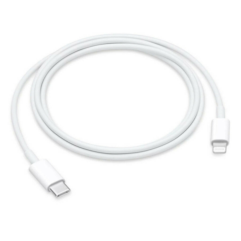 Apple USB-C to Lightning Cable (1m) '24