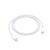 Kabel Apple USB-C do Lightning do ładowania