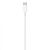 APPLE USB-C to Lightning Cable 1m 124856928
