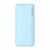 Baseus Airpow powerbank 10000 mAh 20W - kék 143710425